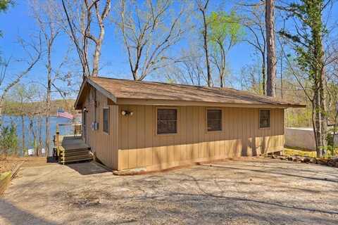 1045 Shelor Ferry Road, Fair Play, SC 29643
