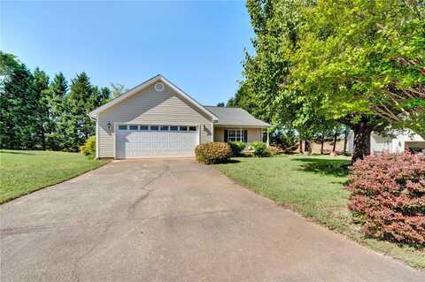 121 Meadow Hill Way, Taylors, SC 29687