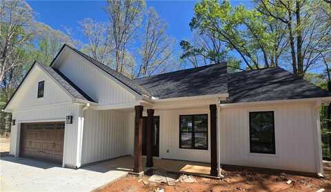 440 Hillandale Road, Liberty, SC 29657