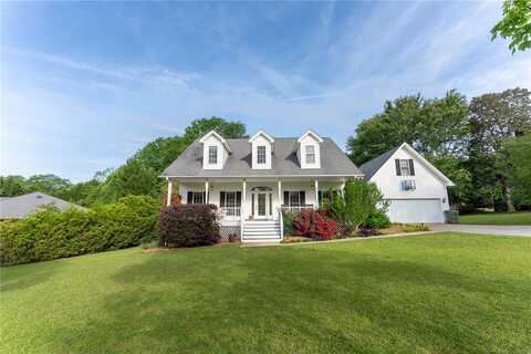 109 Sedgefield Drive, Clemson, SC 29631