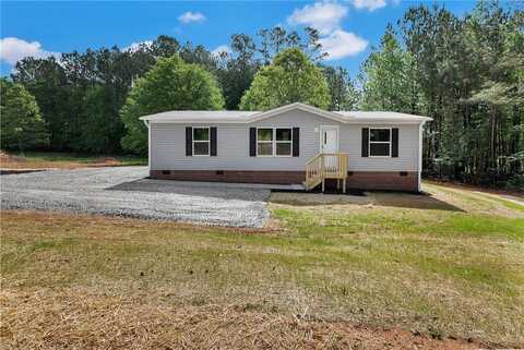 109 Viewmont Drive, Fair Play, SC 29643