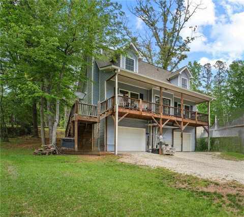 308 Mt. Bay Drive, Westminster, SC 29693