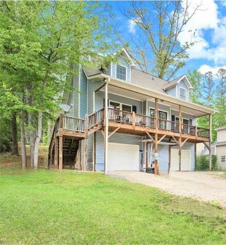 308 Mt. Bay Drive, Westminster, SC 29693