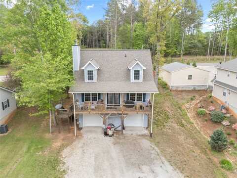 308 Mt. Bay Drive, Westminster, SC 29693