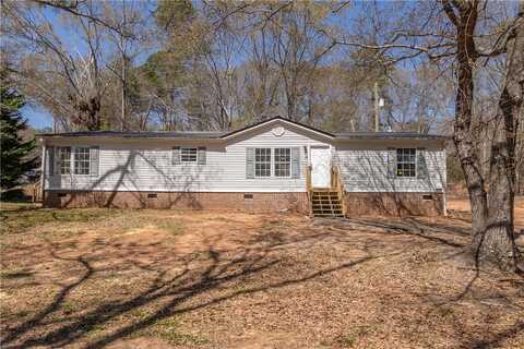 203 Helen Drive, Anderson, SC 29626
