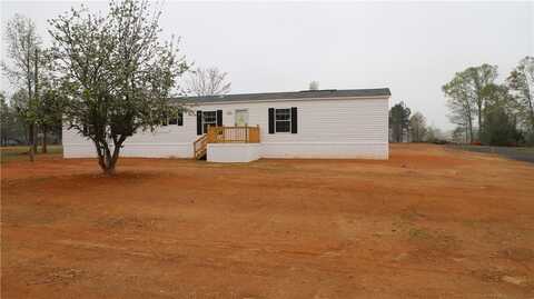 921 Rector Road, Belton, SC 29627