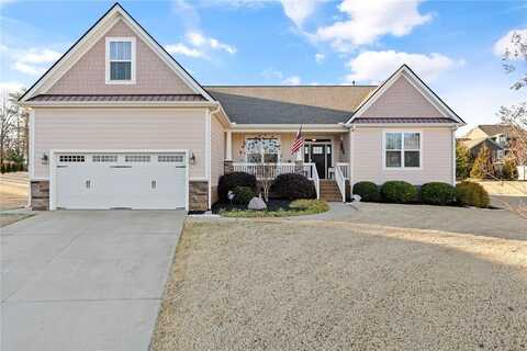 604 Snowshoe Court, Travelers Rest, SC 29690