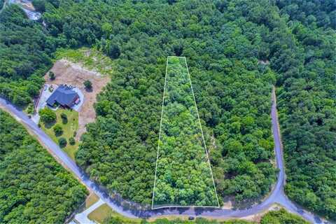 Tamassee Ridge Way lot: S-27, Salem, SC 29676