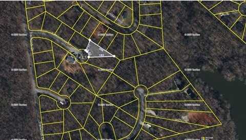 309 Sutton Cove Court, Westminster, SC 29693