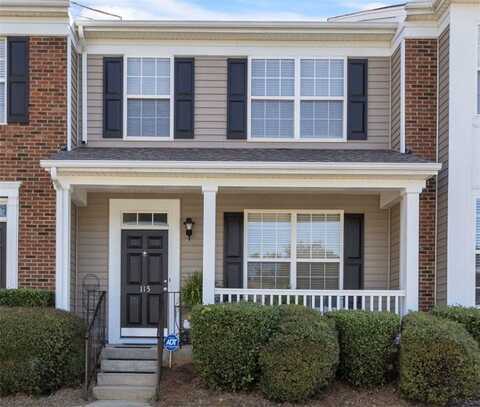 115 Bumble Circle, Mauldin, SC 29662