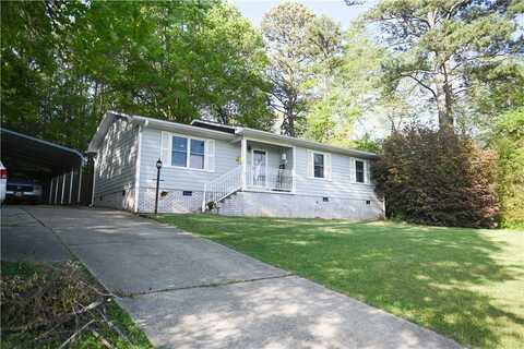 715 Old Clemson Highway Highway, Seneca, SC 29672