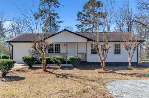 1004 Gilreath Road, Anderson, SC 29621