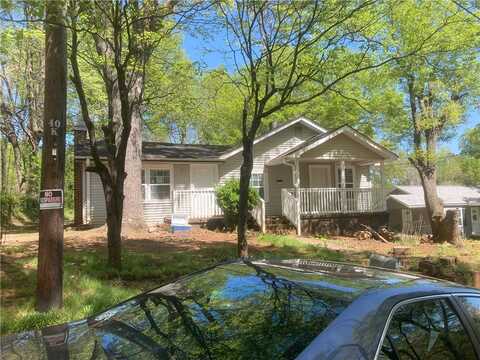 213 Loop Street, Greenville, SC 29609