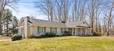 6 S Davis Drive, Greenville, SC 29611