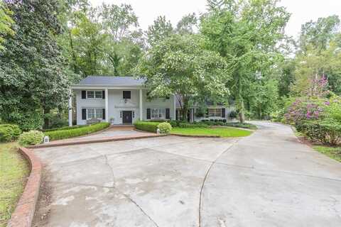 116 Cherokee Circle, Anderson, SC 29621