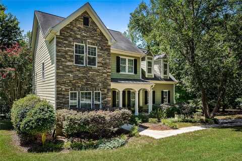 104 Catawbah Road, Clemson, SC 29631