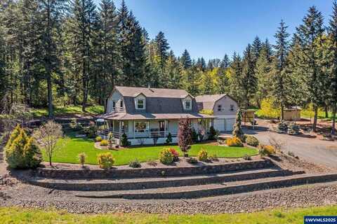 17610 Gardner Rd, Dallas, OR 97338