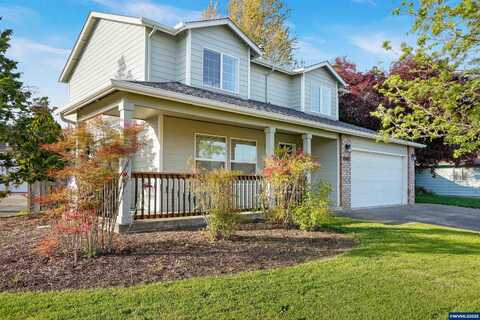 4941 Countryside Dr NE, Salem, OR 97305