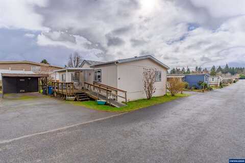340 NE Crest St, Sublimity, OR 97385