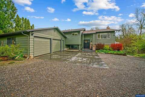 5922 Angle Dr NE, Salem, OR 97317