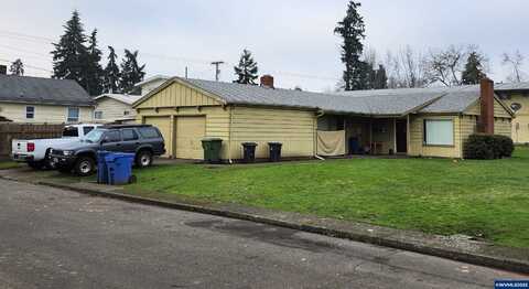 2515 Hyde Ct (& 2517) Ct SE, Salem, OR 97301