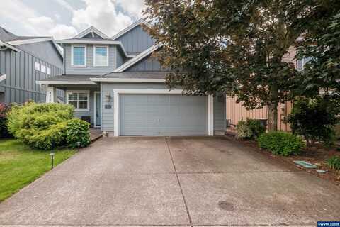 4124 Thoroughbred Av SE, Albany, OR 97322