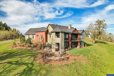 13260 Fishback Rd, Monmouth, OR 97361
