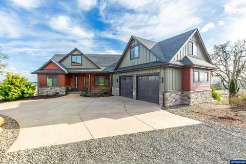 13100 Fishback (573327) Rd, Monmouth, OR 97361
