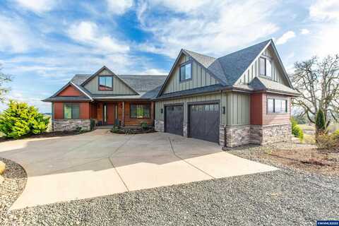 13100 Fishback (217183) Rd, Monmouth, OR 97361