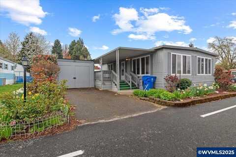 4722 Antler St NE, Salem, OR 97301