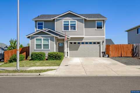 1369 S 10Th St St, Independence, OR 97351