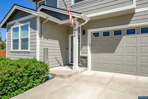 1369 S 10Th St St, Independence, OR 97351