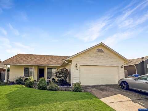 704 Shannon Ct N, Keizer, OR 97303