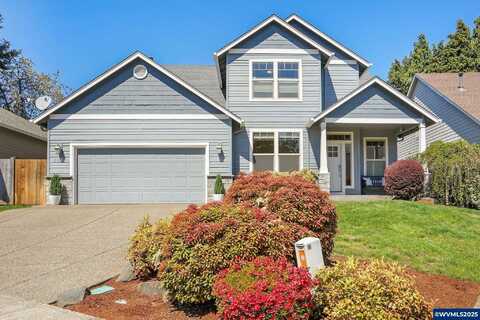 2007 Stefon Ct SE, Salem, OR 97302