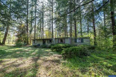 42152 Cut Off Dr, Lebanon, OR 97355