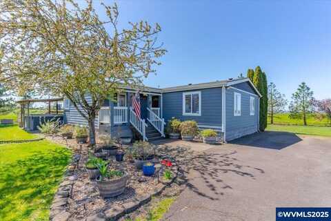 36062 Providence School Rd, Lebanon, OR 97355