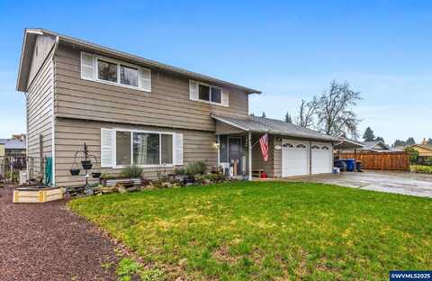 1163 Rafael St N, Keizer, OR 97303