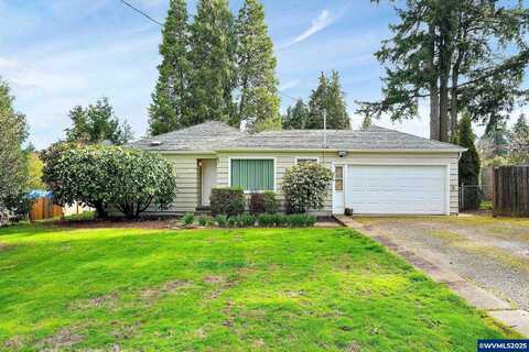 350 Salem Heights Av S, Salem, OR 97302
