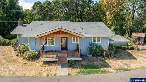 23360 SW Dejong Rd, Sheridan, OR 97378