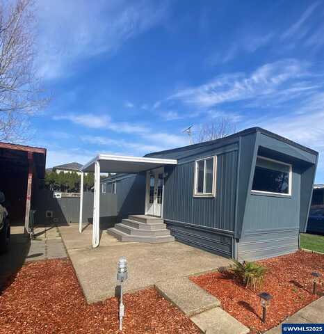 959 NE Oakwood St, Keizer, OR 97303
