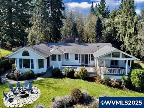 10768 Garma Wy SE, Turner, OR 97392