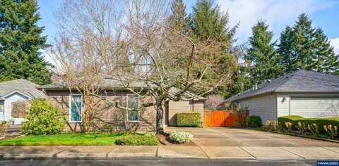 845 Haas Ln SE, Salem, OR 97302