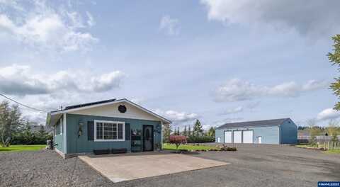 2713 Gibson Hill Rd NW, Albany, OR 97321