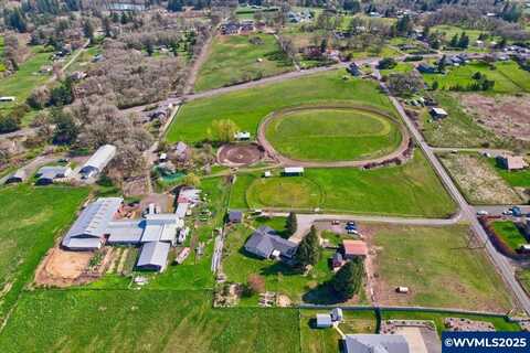 38742 Scravel Hill Rd NE, Albany, OR 97322