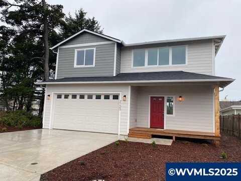 2123 NW Jetty Av, Lincoln City, OR 97367