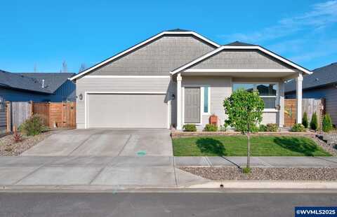 1531 Washington St, Independence, OR 97351