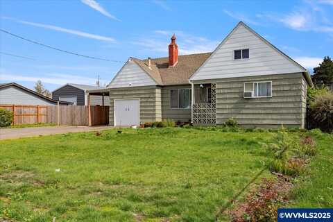 3470 Williams Av NE, Salem, OR 97301