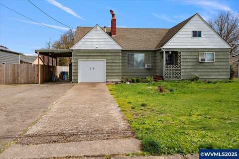 3470 Williams Av NE, Salem, OR 97301