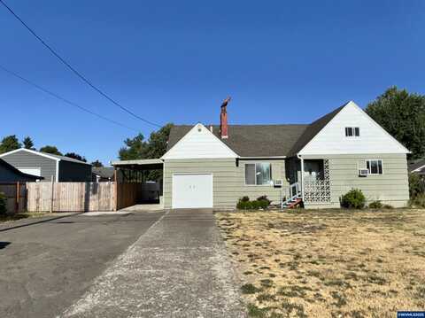 3470 Williams Av NE, Salem, OR 97301