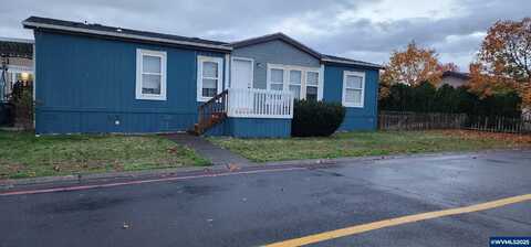 911 York (#82) St, Aumsville, OR 97325